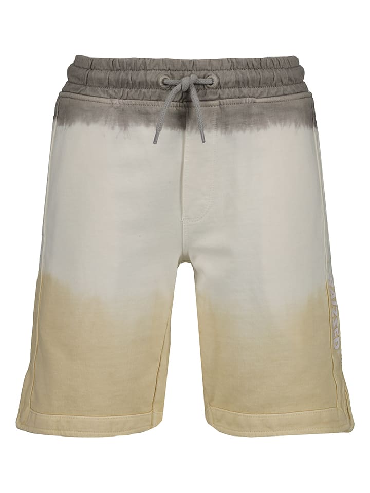 RAIZZED® Szorty dresowe "Benson" w kolorze szarym rozmiar: 176