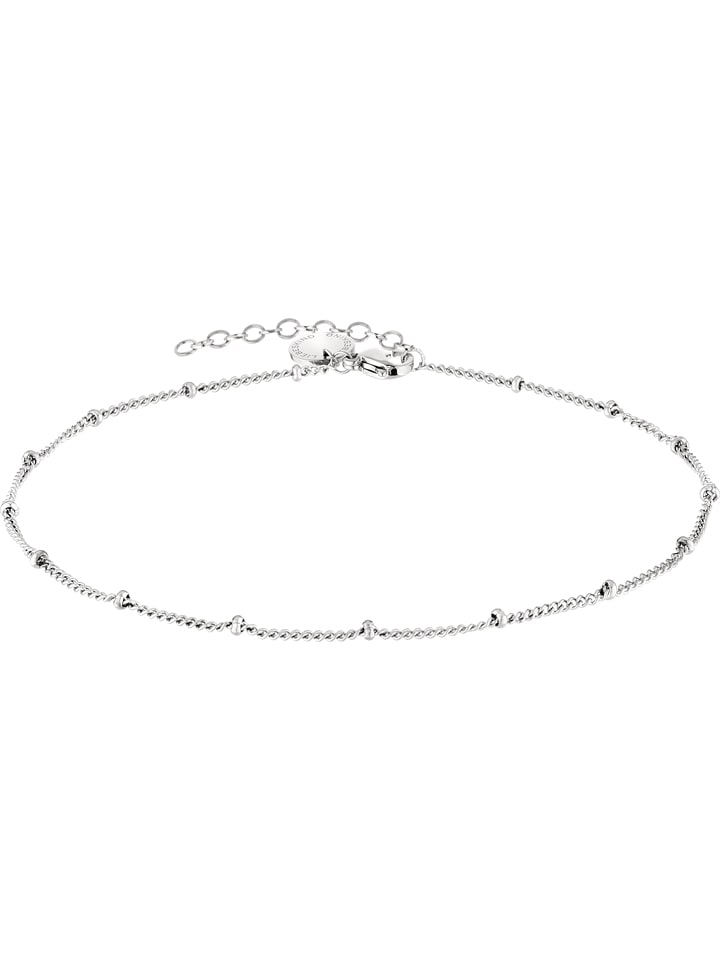 Liebeskind Bransoletka z elementami ozdobnymi na kostkę rozmiar: onesize