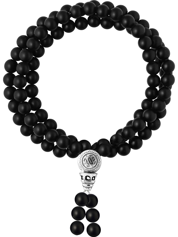 Pearline Bransoletka "Pouvoir de Protection" z elementem ozdobnym rozmiar: 70 cm