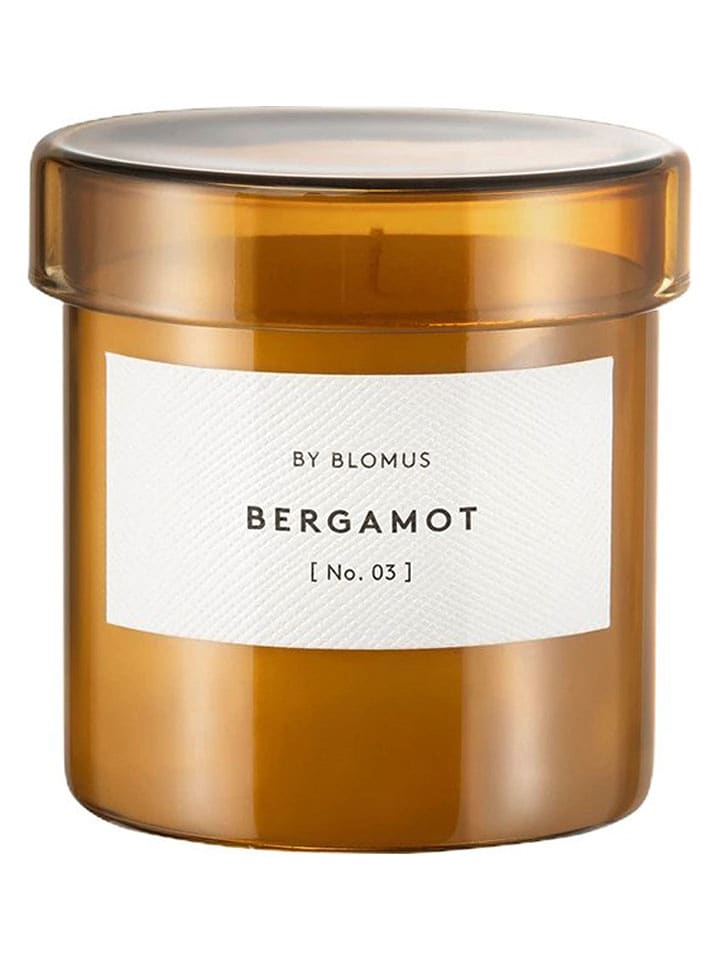 Blomus Świeca zapachowa "Valoa" rozmiar: onesize