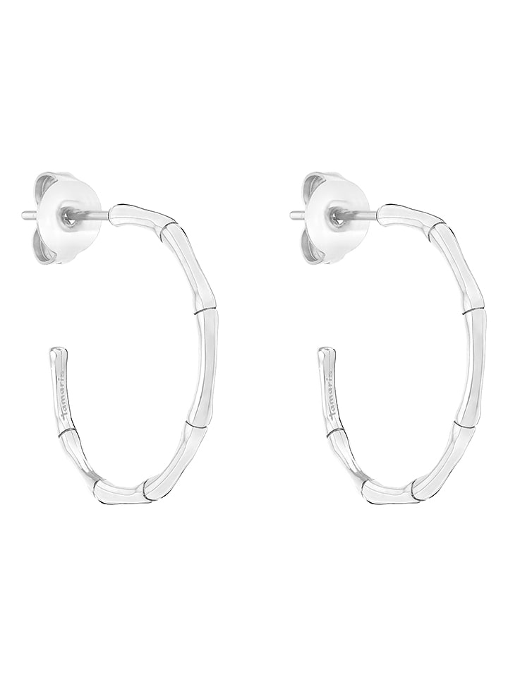 Tamaris Kolczyki-półkreole rozmiar: onesize