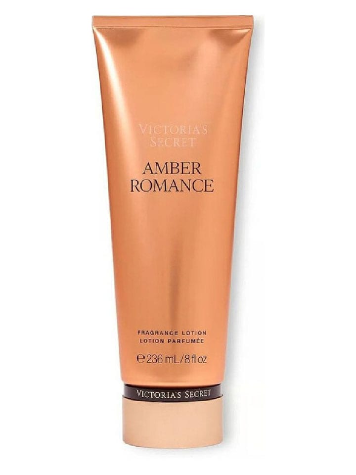 Victoria's Secret Balsam do ciała "Amber Romance" - 236 ml rozmiar: onesize
