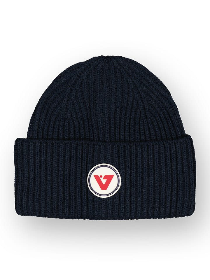 Vingino Czapka "Vanto" w kolorze czarnym rozmiar: 146-164