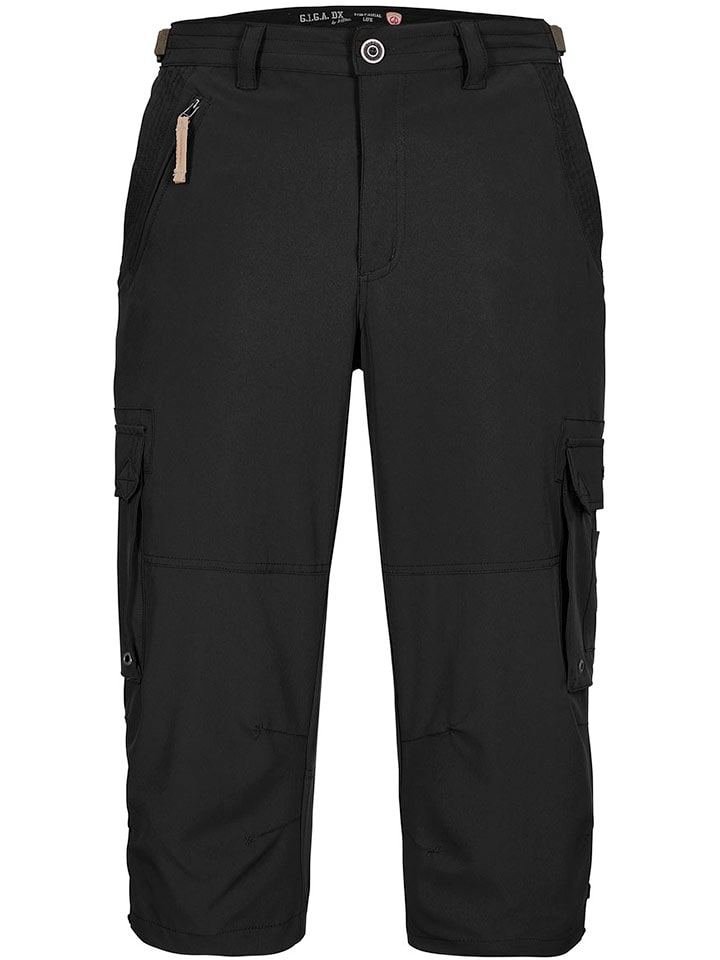 Killtec Rybaczki funkcyjne w kolorze czarnym rozmiar: 58