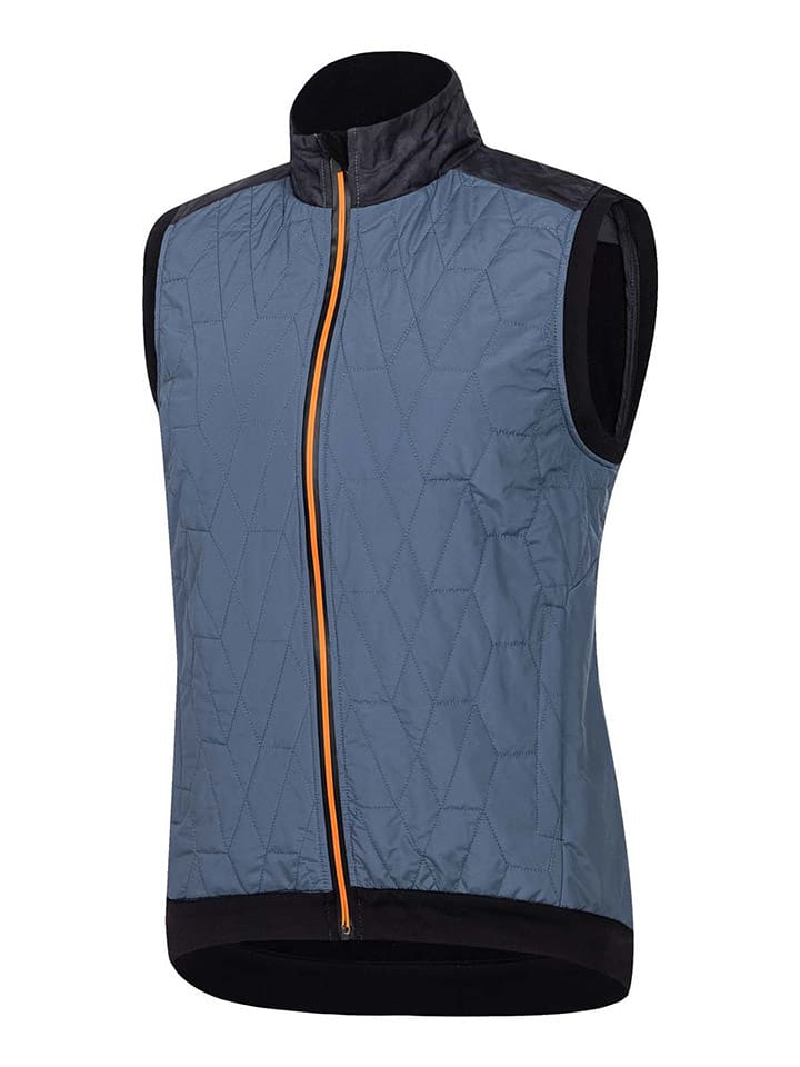 Protective Kamizelka hybrydowa "Hunter" w kolorze granatowym rozmiar: S