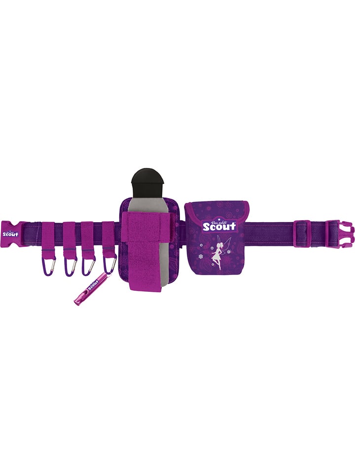 Scout Pas "Fee" na akcesoria - 14+ rozmiar: onesize