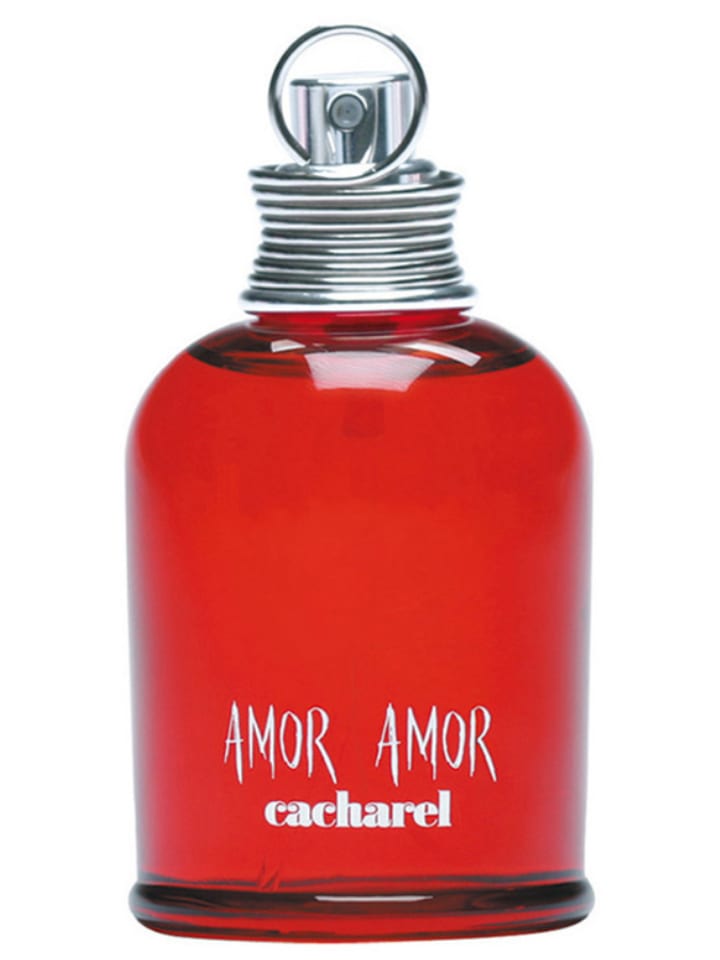 Cacharel Amor Amor - EDT - 50 ml rozmiar: onesize