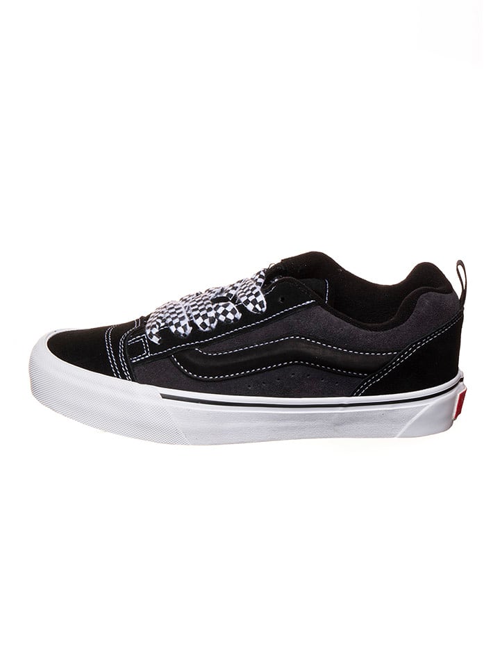 Vans Sneakersy w kolorze czarnym rozmiar: 44,5