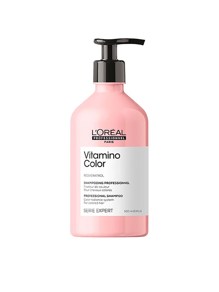 L'Oréal Professionnel Szampon do włosów "Vitamino Color" - 500 ml rozmiar: onesize