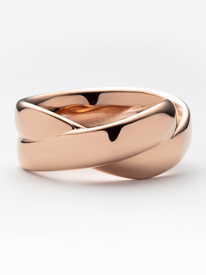 Paul Hewitt Pierścionek rozmiar: 56