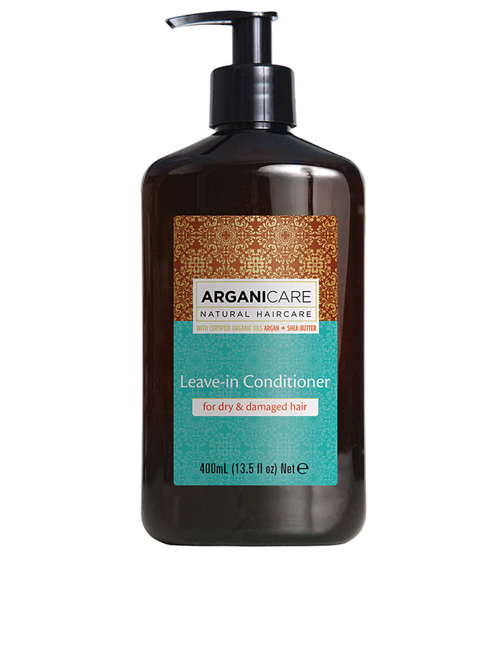Argani Care Odżywka "Argan Oil" do suchych włosów - 400 ml rozmiar: onesize