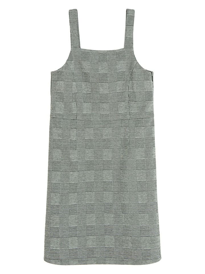 COOL CLUB Sukienka w kolorze szarym rozmiar: 140