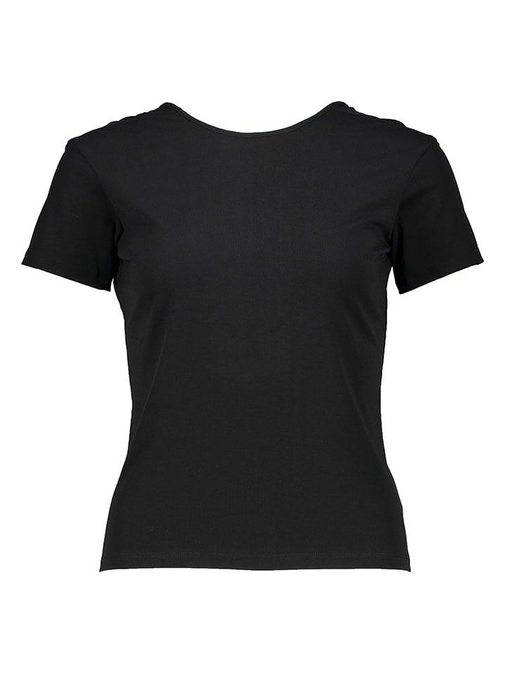 The North Face Koszulka w kolorze czarnym rozmiar: S