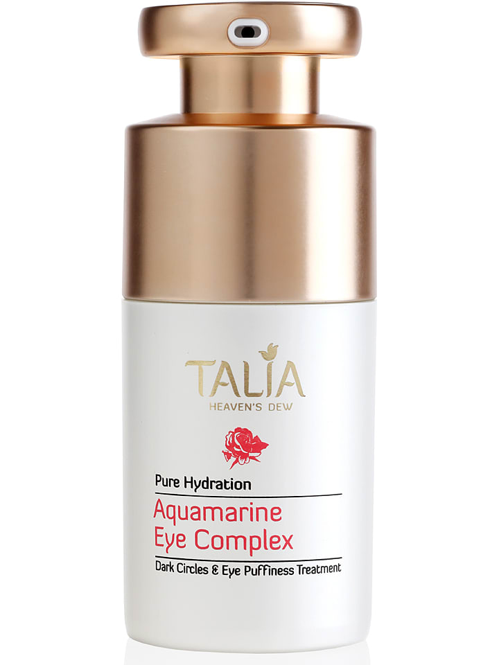 TALIA Serum pod oczy "Aquamarine" - 15 ml rozmiar: onesize