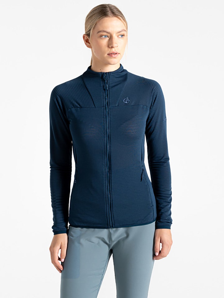 Dare 2b Kurtka polarowa "Torrek" w kolorze niebieskim rozmiar: 44