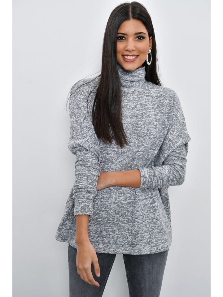 Milan Kiss Golf w kolorze szarym rozmiar: XL