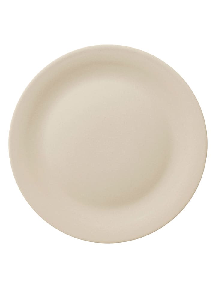 Moomin Talerzyk deserowy "Mainio" w kolorze beżowym - Ø 19 cm rozmiar: onesize