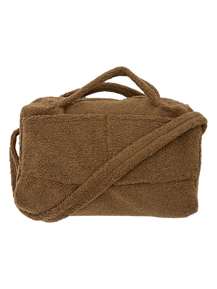 The Wild Hug Torba w kolorze brązowym do przewijania - 48 x 25 x 13 cm rozmiar: onesize