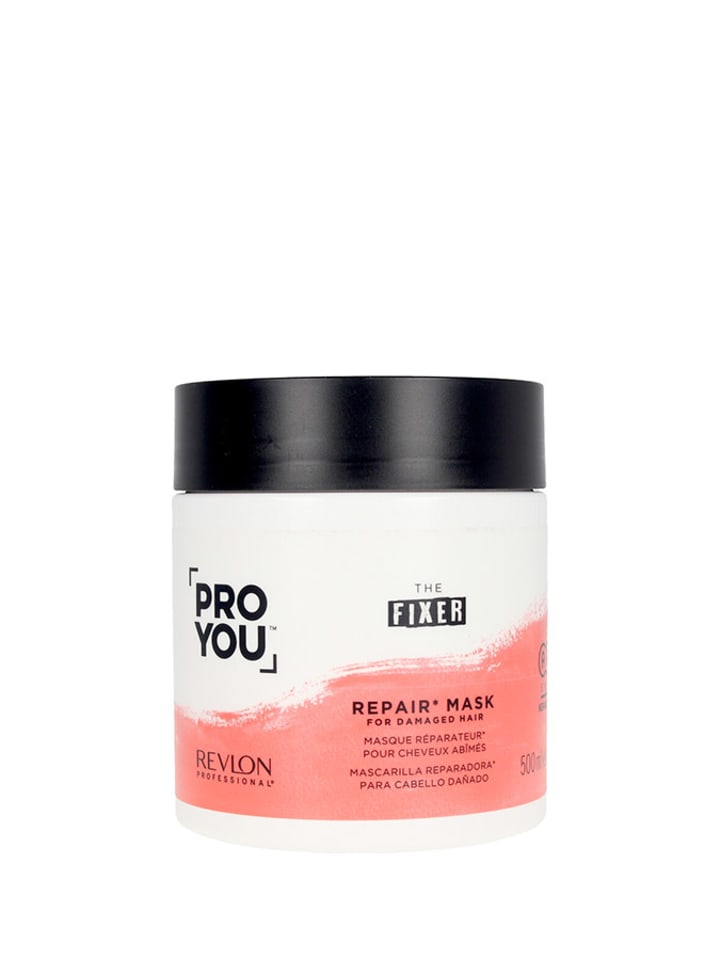 Revlon Maska regenerująca do włosów - 500 ml rozmiar: onesize