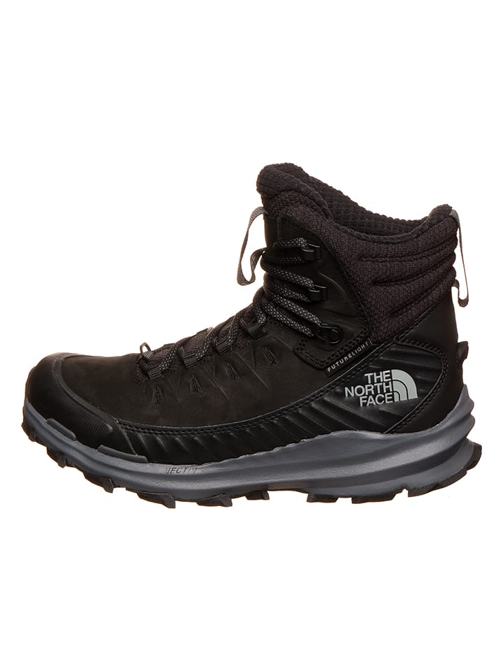 The North Face Botki trekkingowe "Vectiv Fastpack" w kolorze czarnym rozmiar: 40