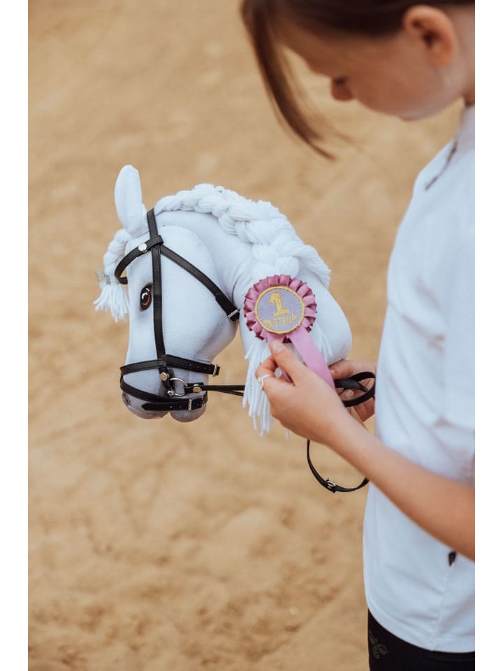 ASTRUP Odznaki do hobby horsingu - 3+ rozmiar: onesize