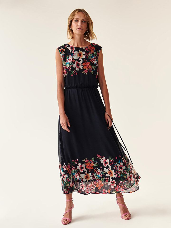 TATUUM Sukienka w kolorze czarnym rozmiar: 36