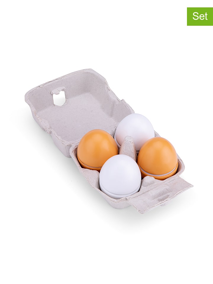 New Classic Toys Jajka - 2+ rozmiar: onesize