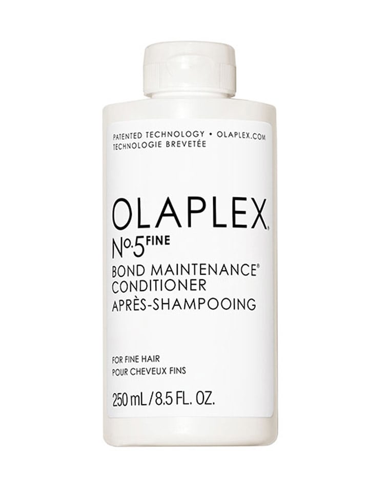Olaplex Odżywka do włosów "N°5F Fine Bond Maintenance" - 250 ml rozmiar: onesize
