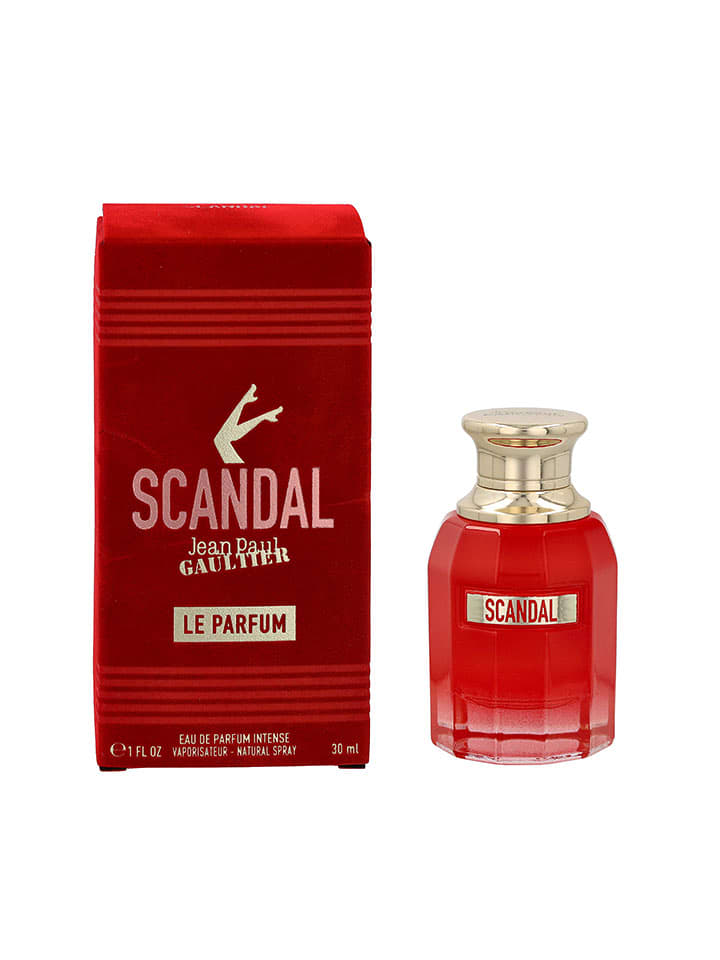 Jean Paul Gaultier Scandal Le Parfum - EDP - 30 ml rozmiar: onesize
