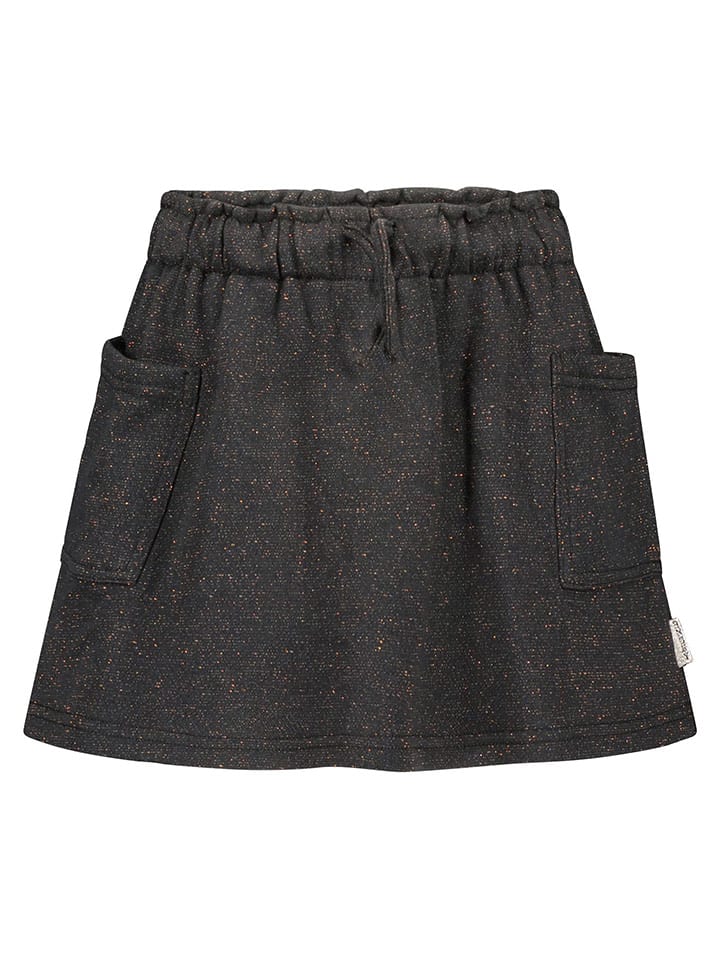 B.Nosy Spódnica w kolorze czarnym rozmiar: 122/128