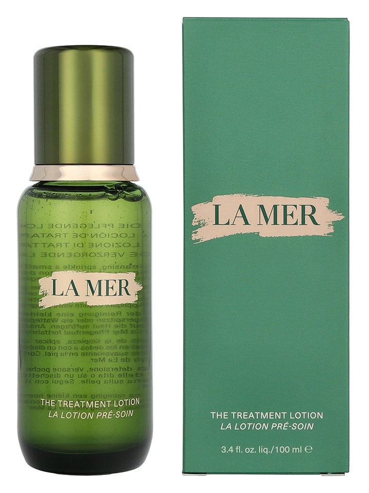 La Mer Tonik do twarzy "The Treatment Lotion" - 100 ml rozmiar: onesize