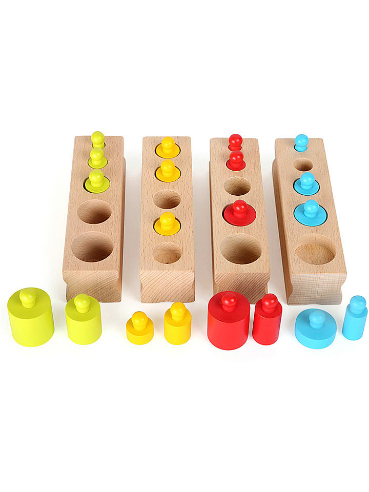 small foot Sorter - 4+ rozmiar: onesize