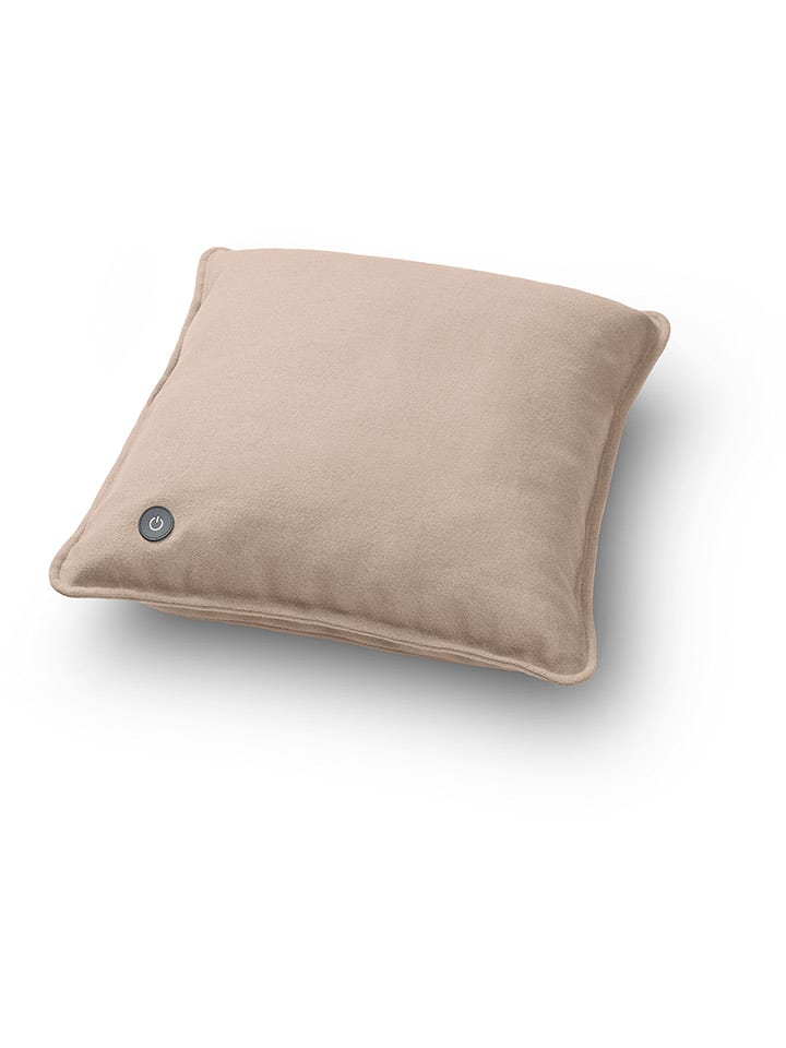 Medisana Poduszka grzewcza "HC 200” w kolorze beżowym rozmiar: onesize