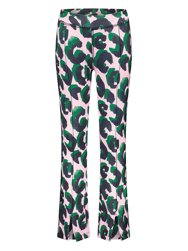 B.Nosy Spodnie ze wzorem rozmiar: 152