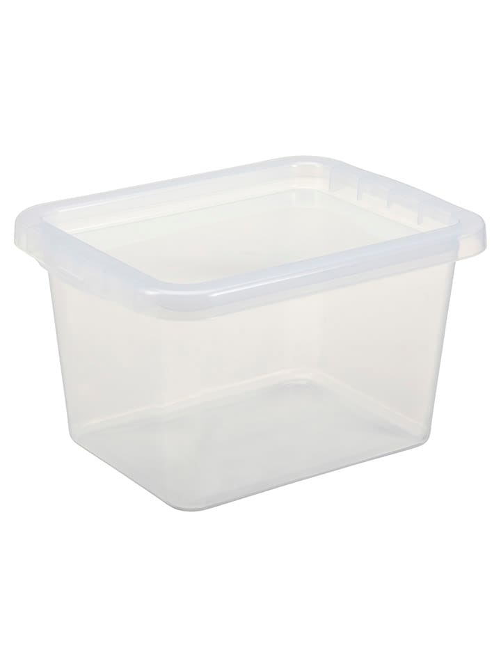 Plast Team Pojemnik - 32,8 x 19 x 25 cm rozmiar: onesize