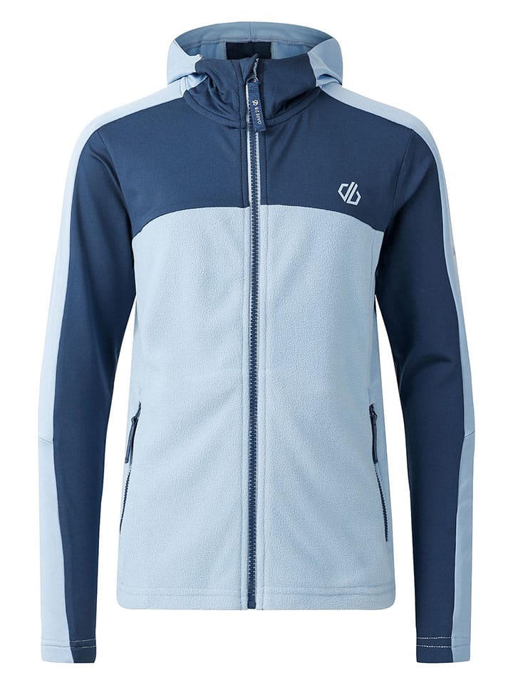 Dare 2b Kurtka funkcyjna "Thriving IV" w kolorze błękitno-granatowym rozmiar: 104