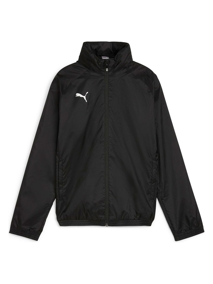 Puma Kurtka funkcyjna w kolorze czarnym rozmiar: 164
