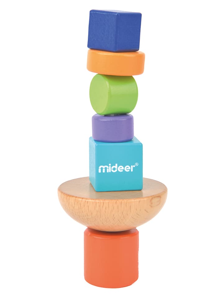 Andreu Toys Gra balansująca - 3+ rozmiar: onesize