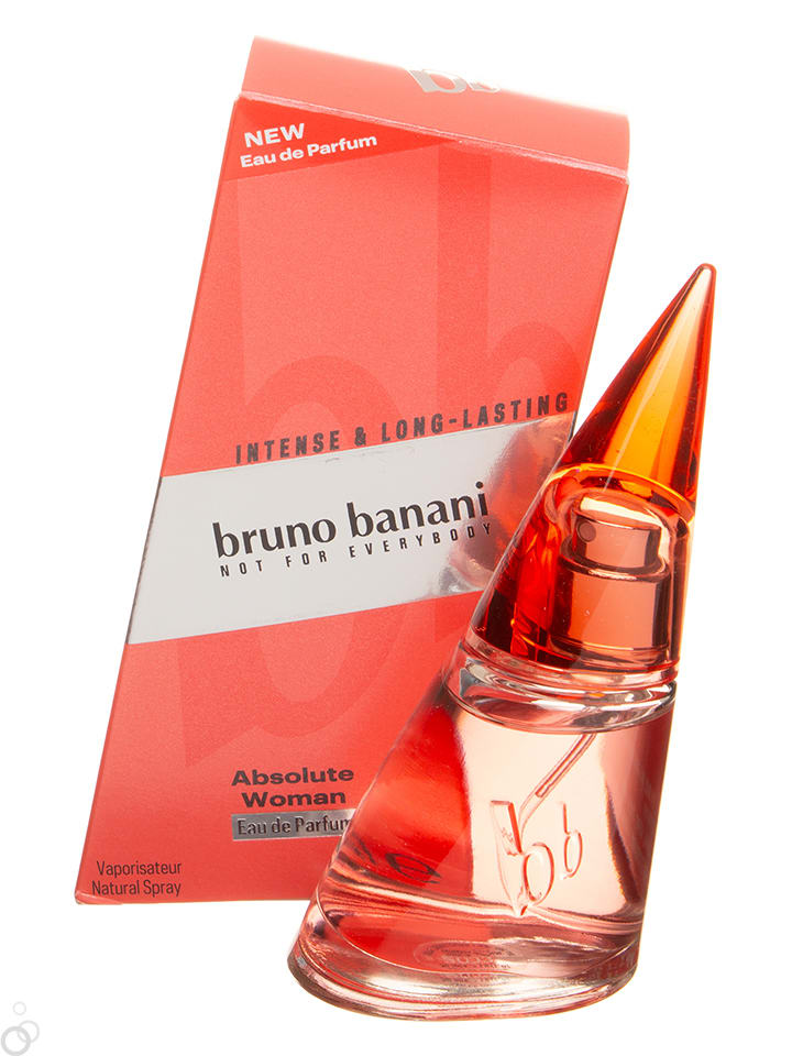 Bruno Banani Absolute - EDP - 30 ml rozmiar: onesize