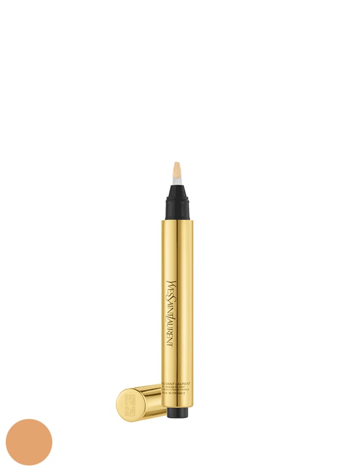 Yves Saint Laurent Korektor "Touche Eclat" - 03 Light Peach - 2,5 ml rozmiar: onesize