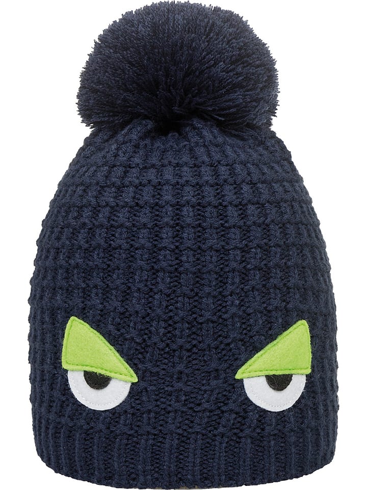 Döll Czapka w kolorze granatowym rozmiar: 51 cm