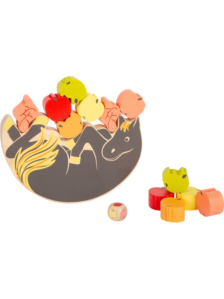 small foot Gra balansująca "4 Friends" - 3+ rozmiar: onesize