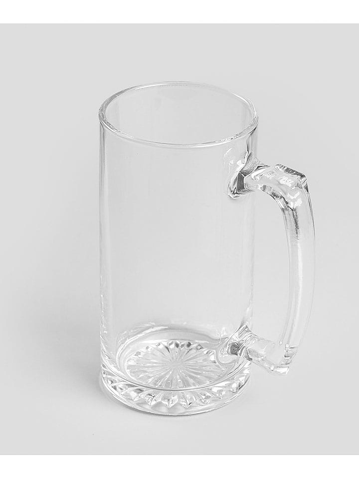 Homla Kufel "Timor" do piwa - 860 ml rozmiar: onesize