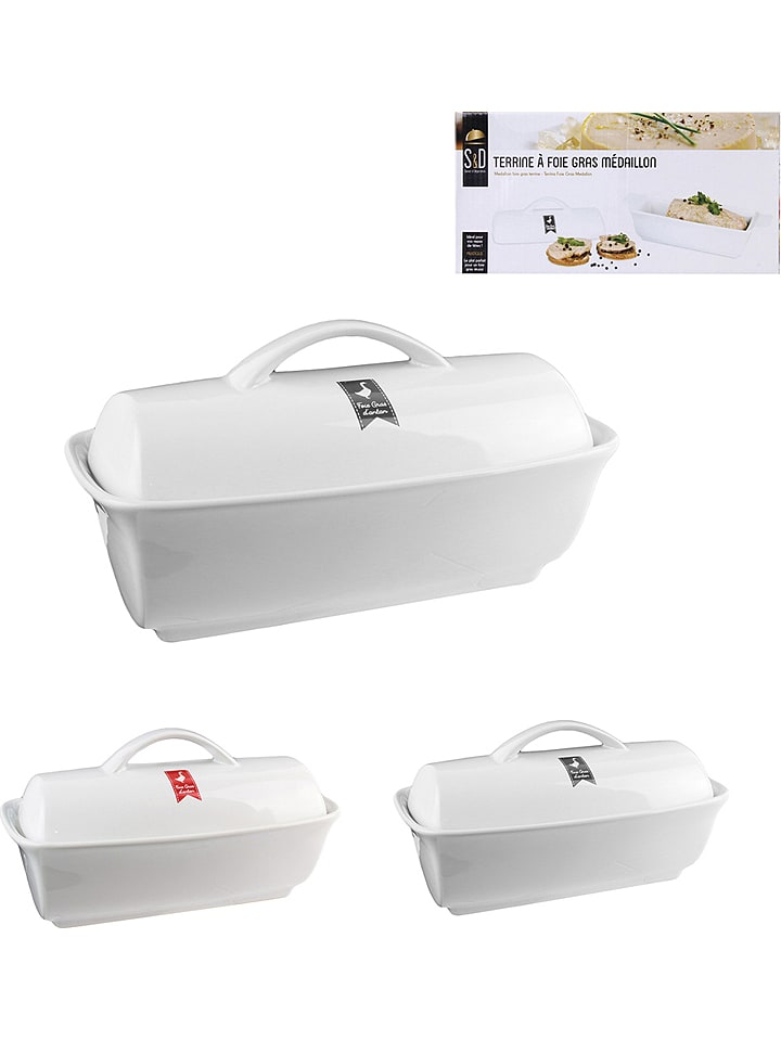 Make a Wish Naczynie - 26 x 14 x 13,7 cm (produkt niespodzianka) rozmiar: onesize