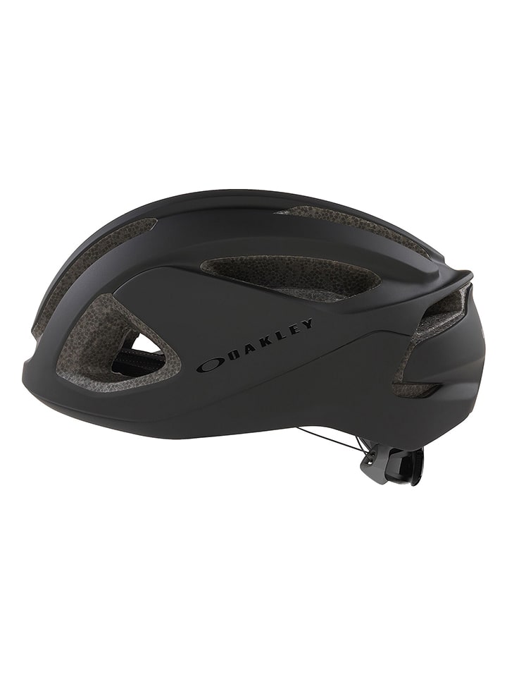 Oakley Kask rowerowy "ARO3 LITE" w kolorze czarnym rozmiar: 58-61 cm