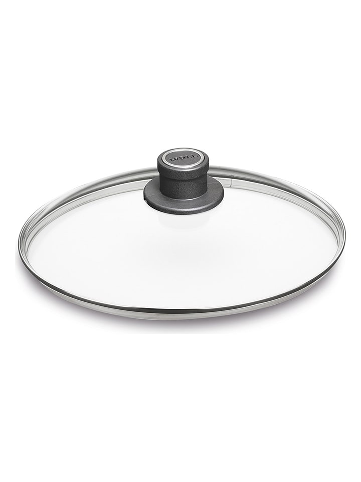 Woll Szklana pokrywka - Ø 28 cm rozmiar: onesize