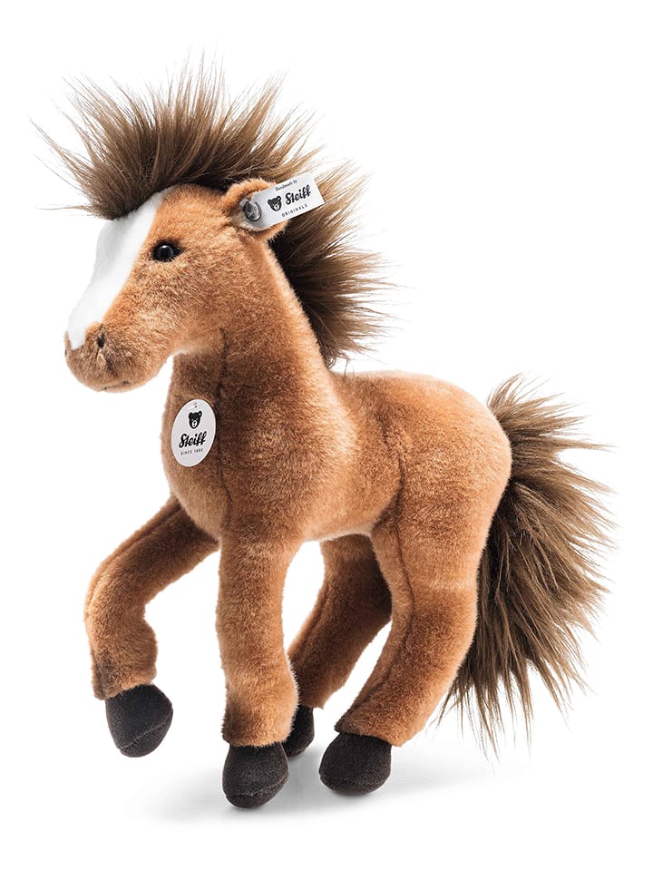 Steiff Maskotka "Chayenne Pferd" - wys. 28 cm rozmiar: onesize