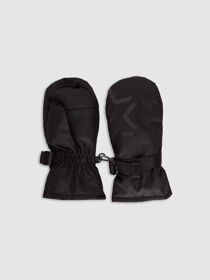 4F Rękawiczki funkcyjne w kolorze czarnym rozmiar: S/M