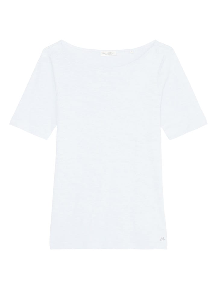 Marc O´Polo Koszulka w kolorze błękitnym rozmiar: M