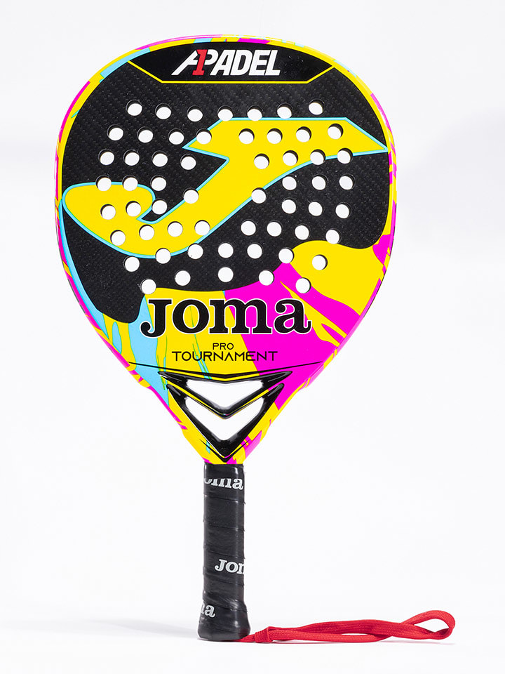 Joma Rakieta ze wzorem do padla rozmiar: onesize